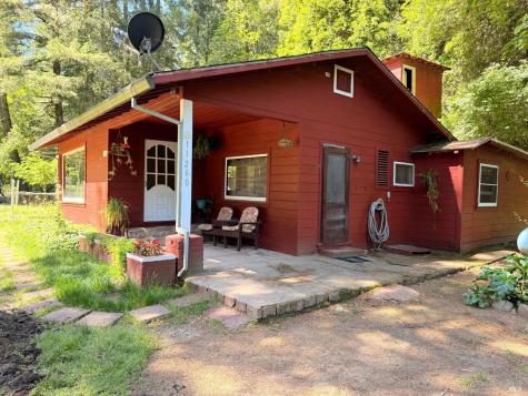 11260 Hwy 116 Highway Guerneville CA 95446