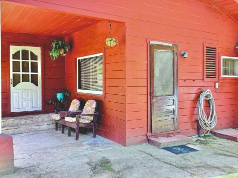 11260 Hwy 116 Highway Guerneville CA 95446