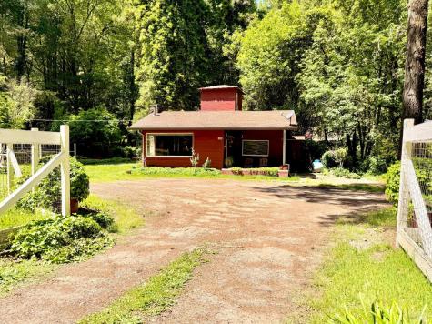 11260 Hwy 116 Highway Guerneville CA 95446