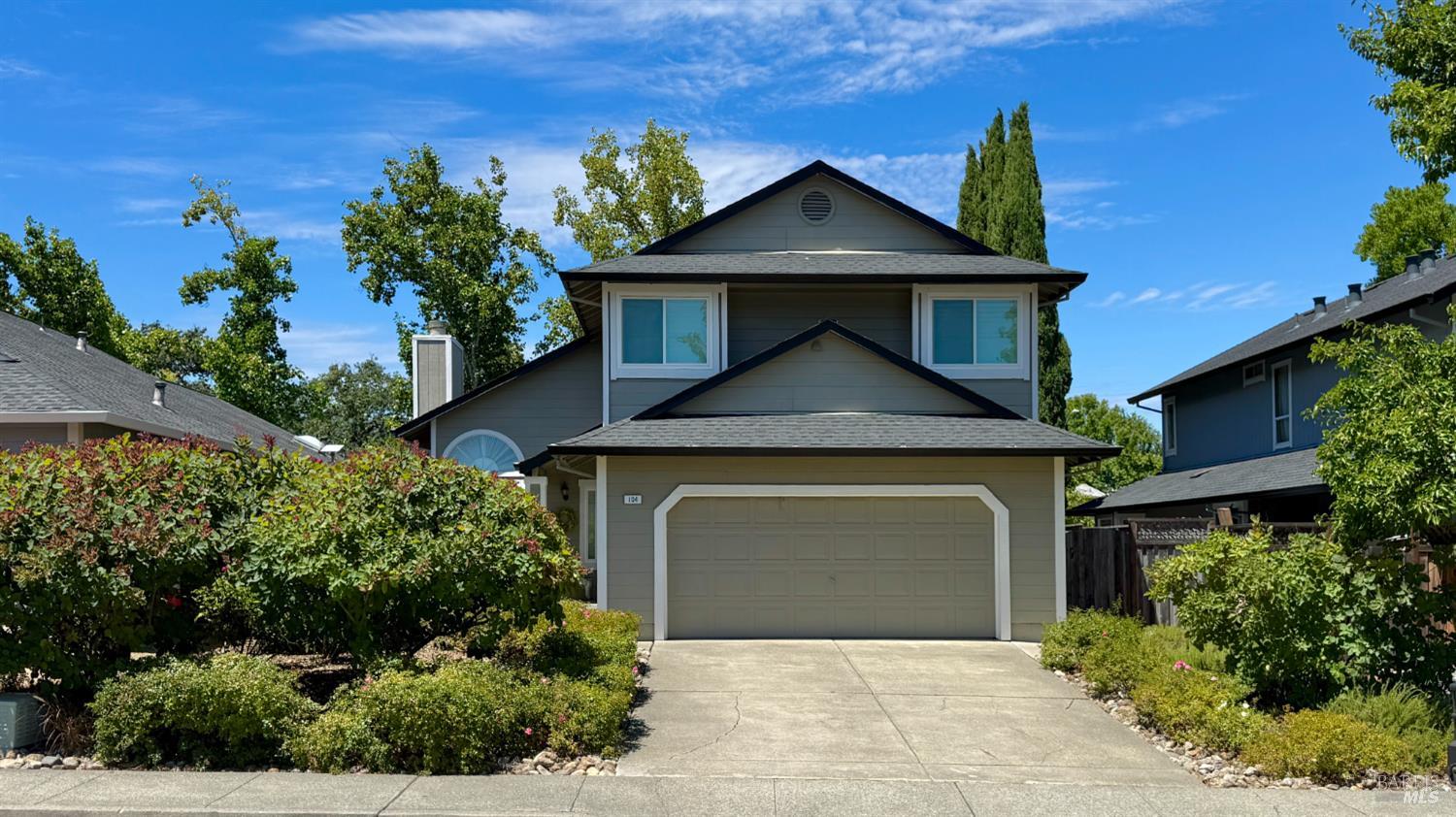 104 Furber Lane Cloverdale CA 95425