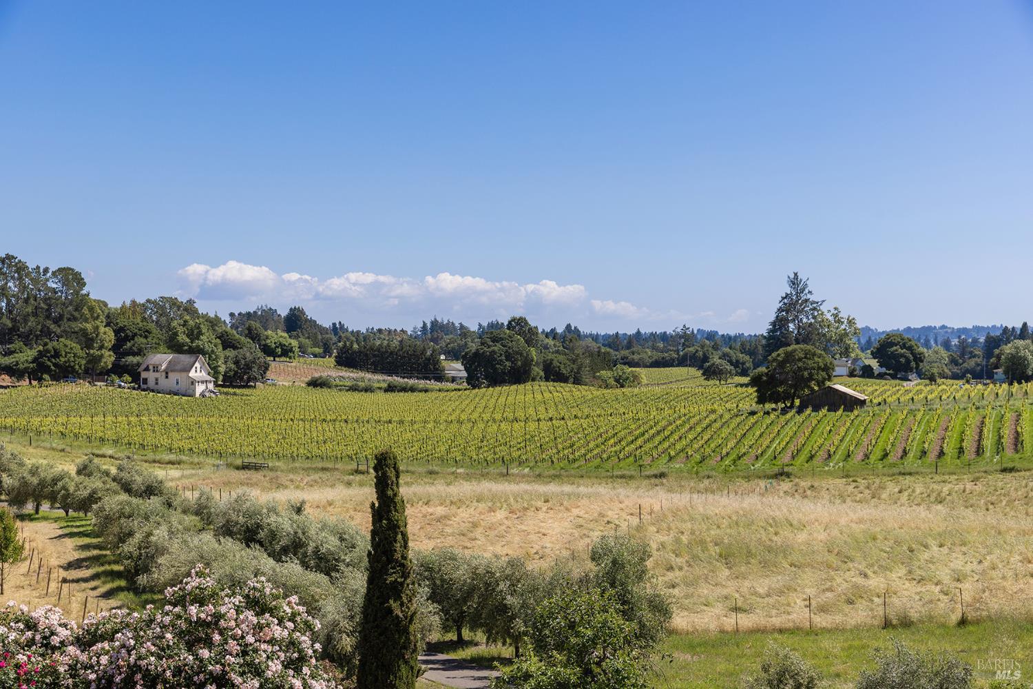 2614 Scotts Right Of Way Sebastopol CA 95472