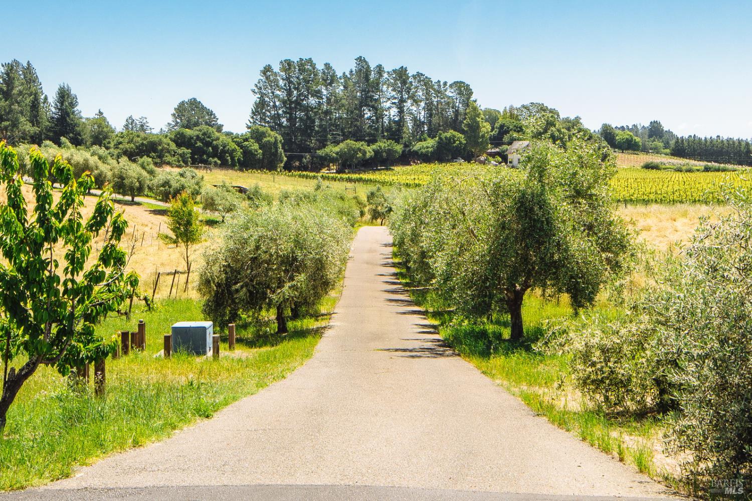 2614 Scotts Right Of Way Sebastopol CA 95472