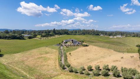 2614 Scotts Right Of Way Sebastopol CA 95472