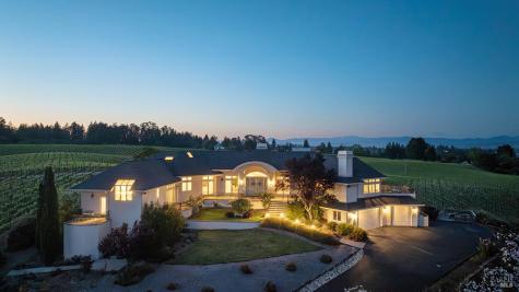 2614 Scotts Right Of Way Sebastopol CA 95472