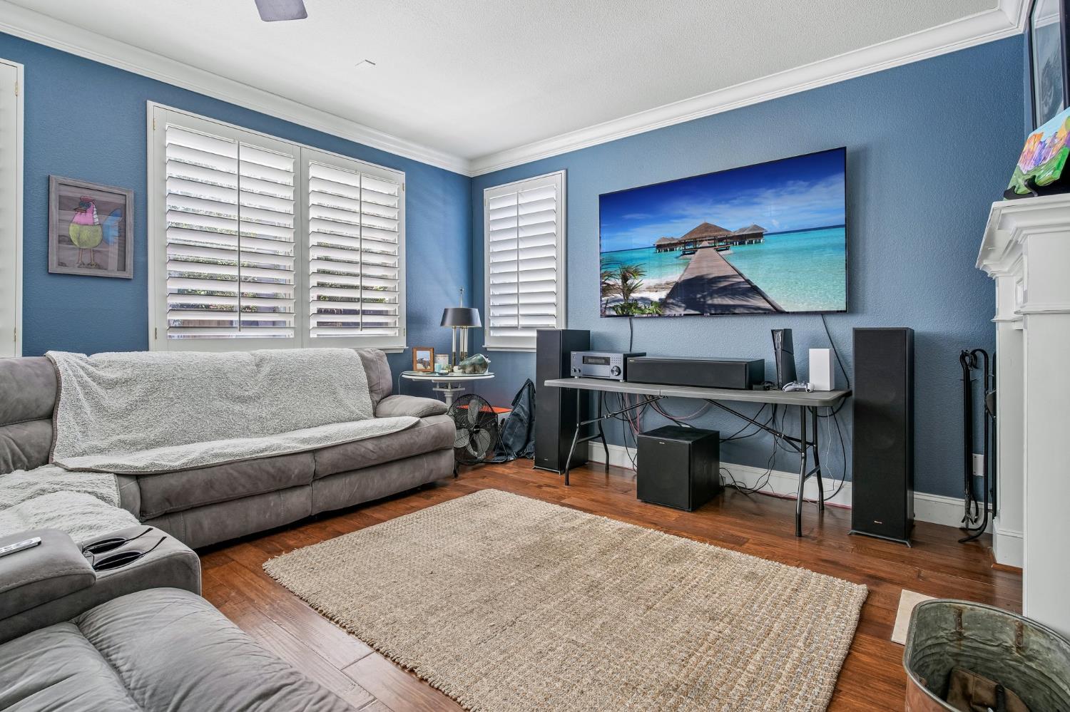 1742 Duke Court Tracy CA 95377