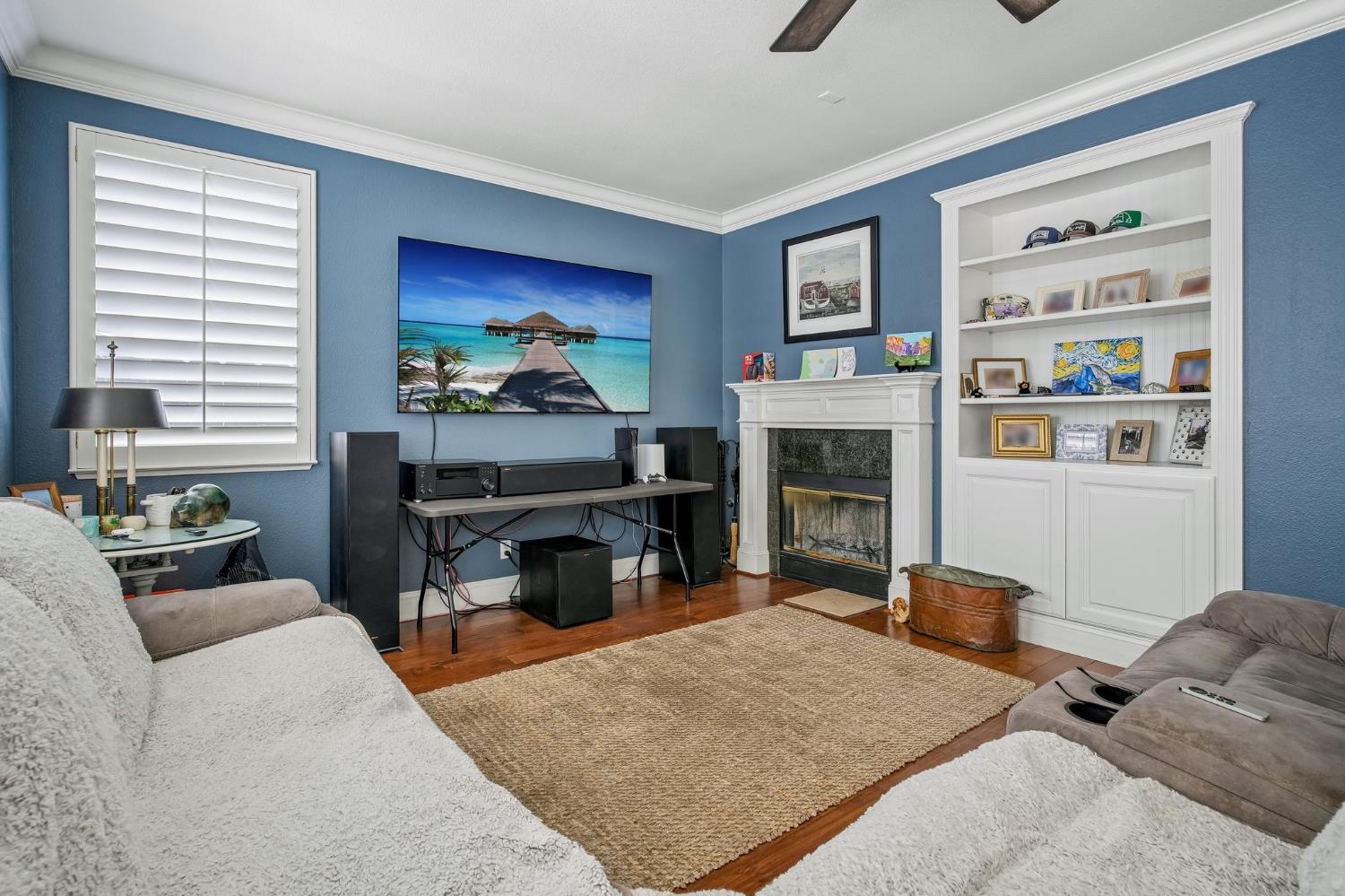 1742 Duke Court Tracy CA 95377