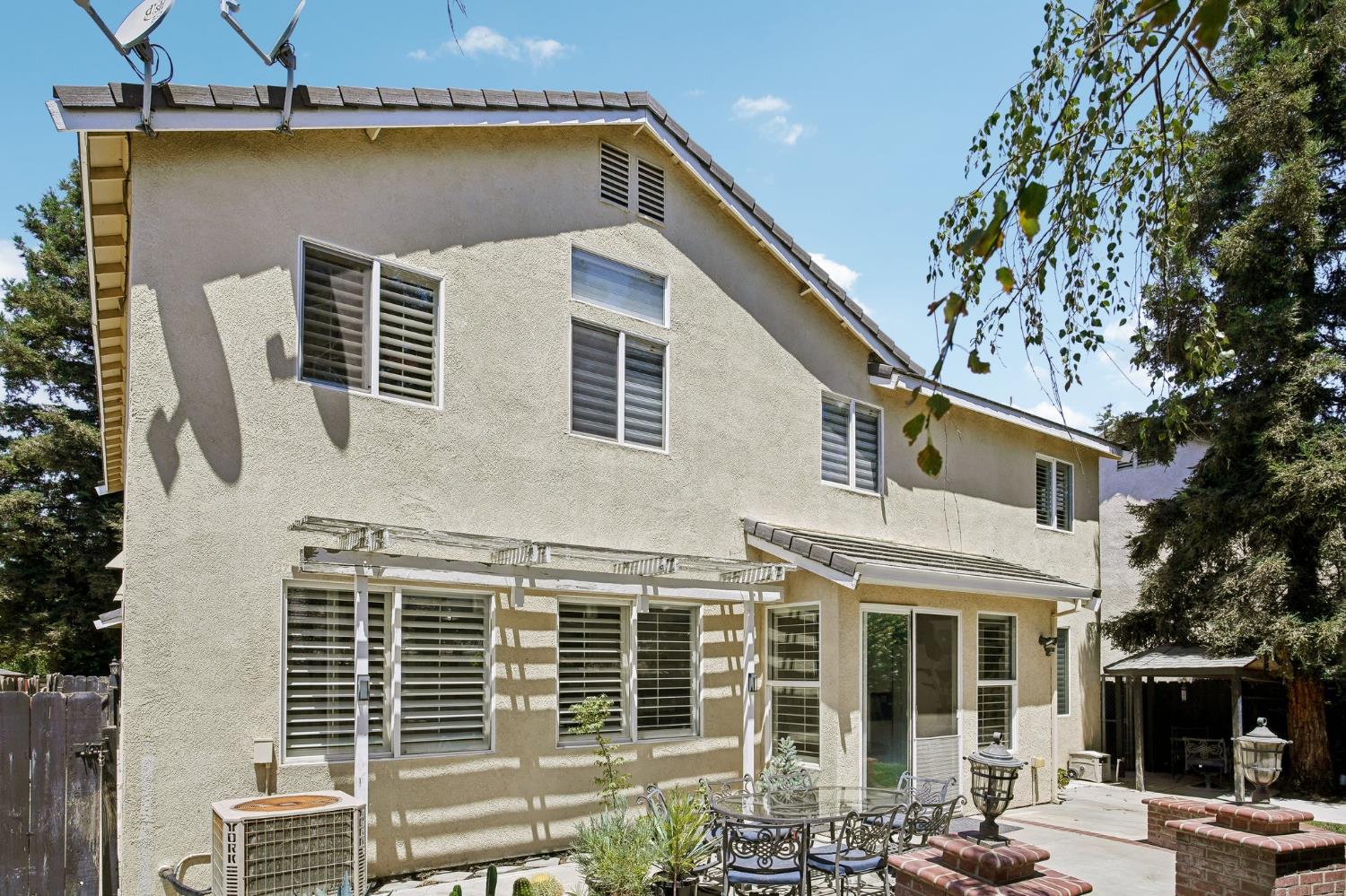 1742 Duke Court Tracy CA 95377