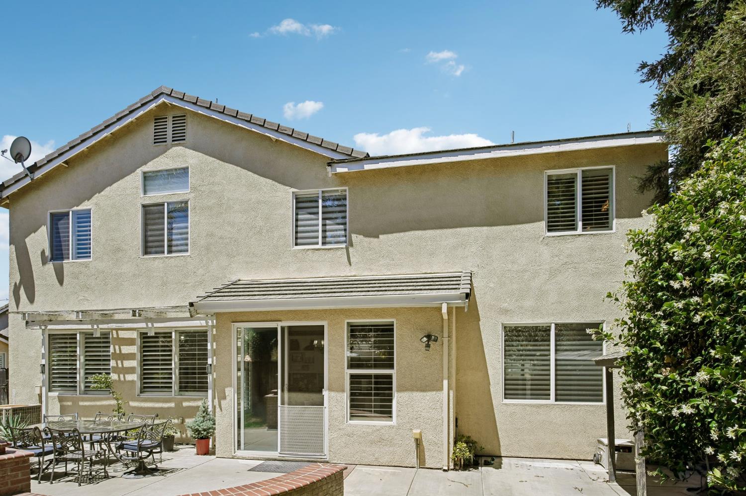 1742 Duke Court Tracy CA 95377