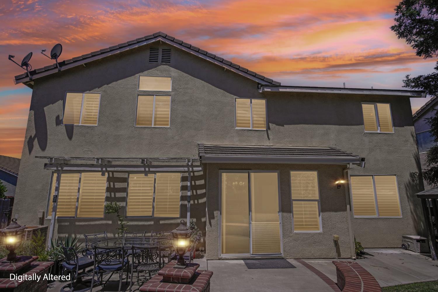 1742 Duke Court Tracy CA 95377