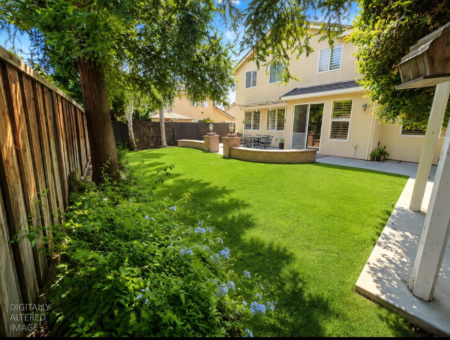 1742 Duke Court Tracy CA 95377