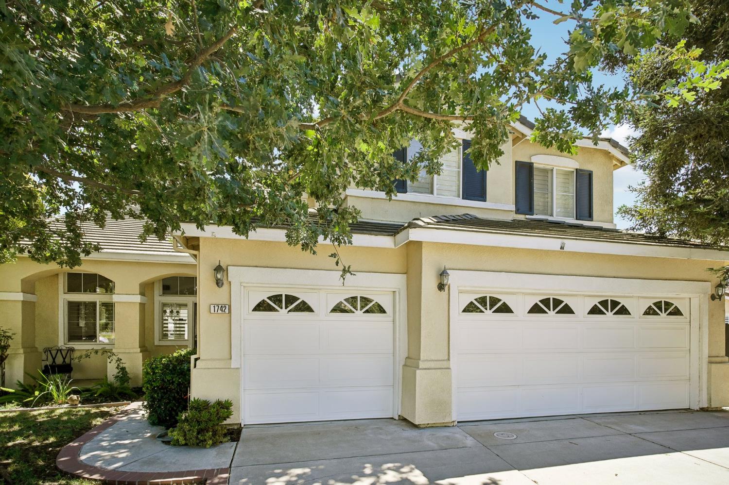1742 Duke Court Tracy CA 95377