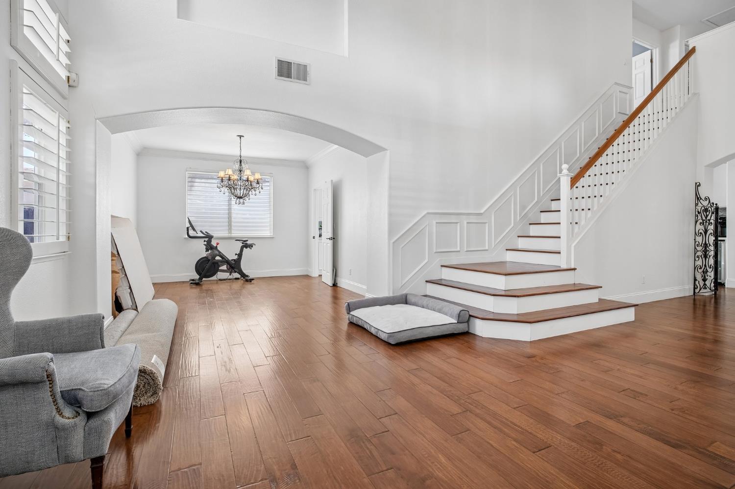 1742 Duke Court Tracy CA 95377