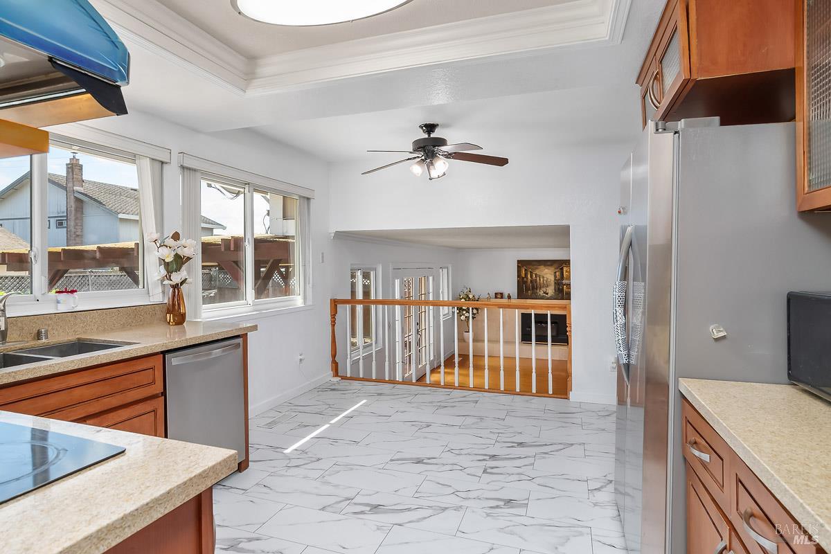 1804 Spoonbill Avenue Petaluma CA 94954