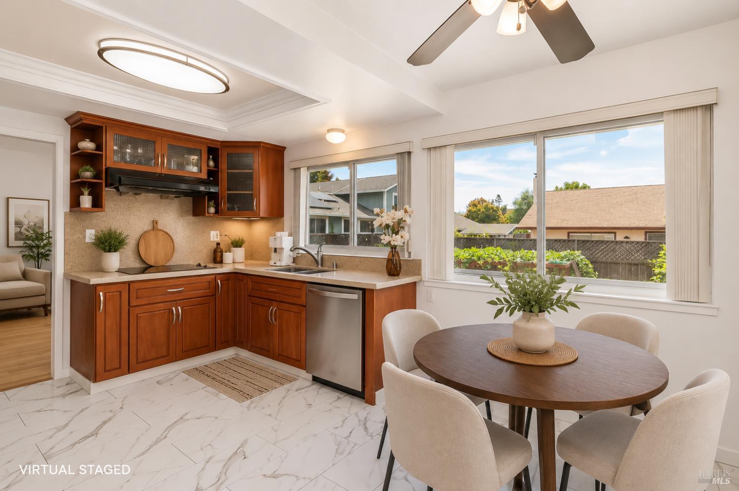 1804 Spoonbill Avenue Petaluma CA 94954