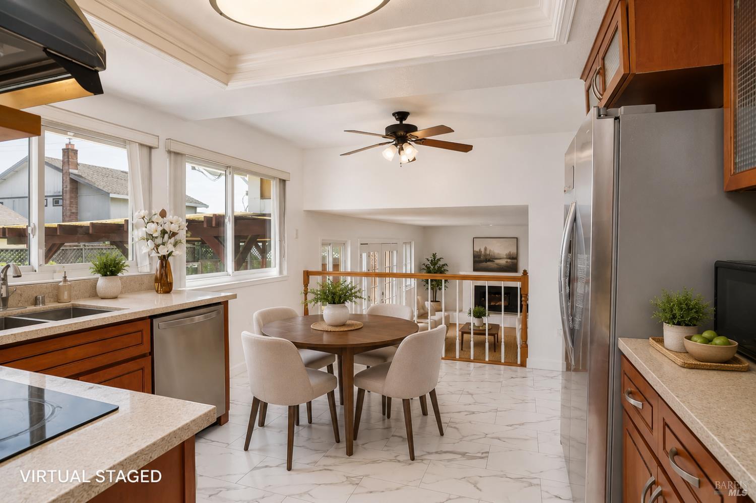 1804 Spoonbill Avenue Petaluma CA 94954