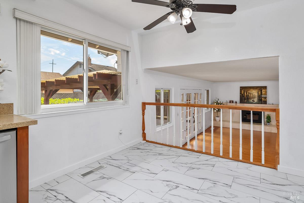 1804 Spoonbill Avenue Petaluma CA 94954