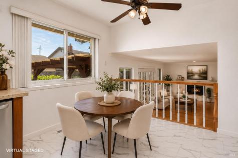 1804 Spoonbill Avenue Petaluma CA 94954