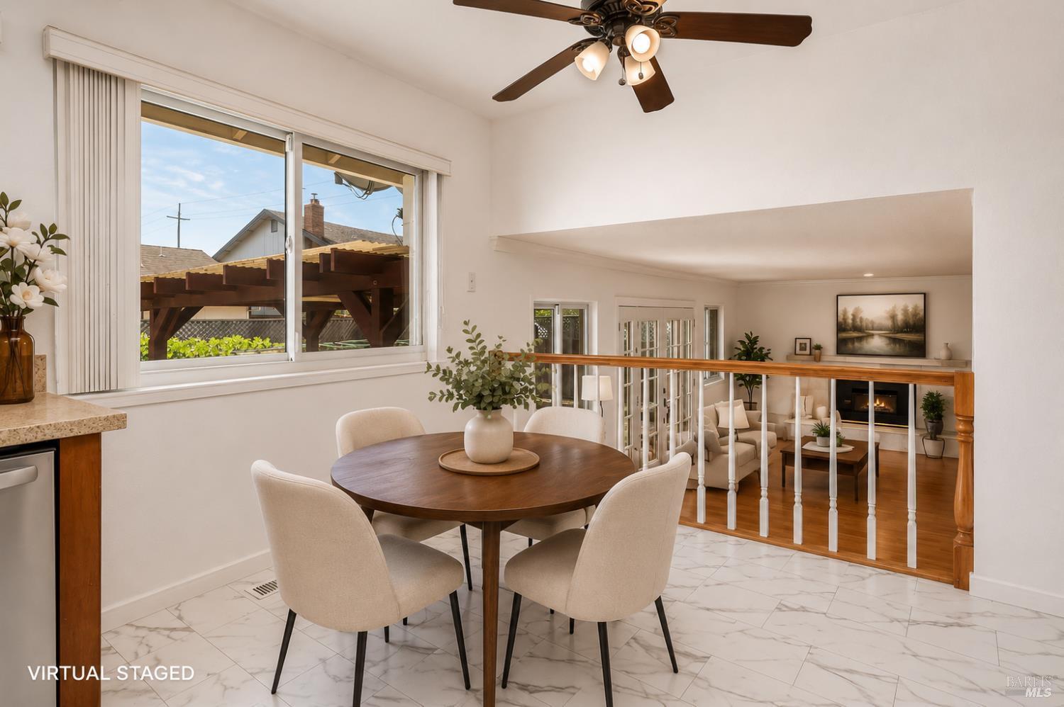 1804 Spoonbill Avenue Petaluma CA 94954