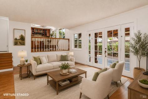 1804 Spoonbill Avenue Petaluma CA 94954