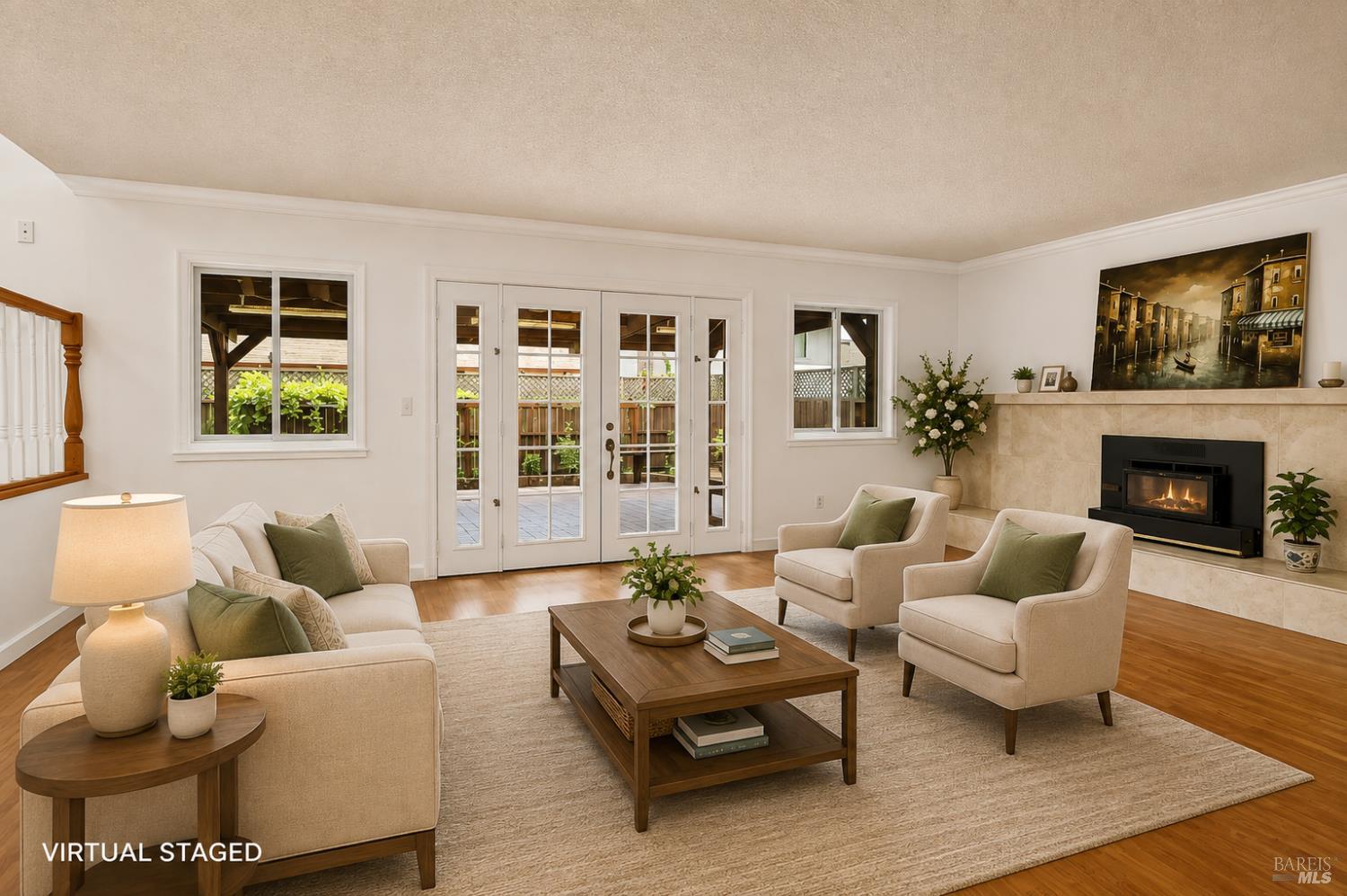 1804 Spoonbill Avenue Petaluma CA 94954