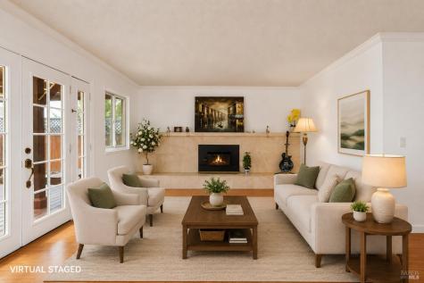 1804 Spoonbill Avenue Petaluma CA 94954
