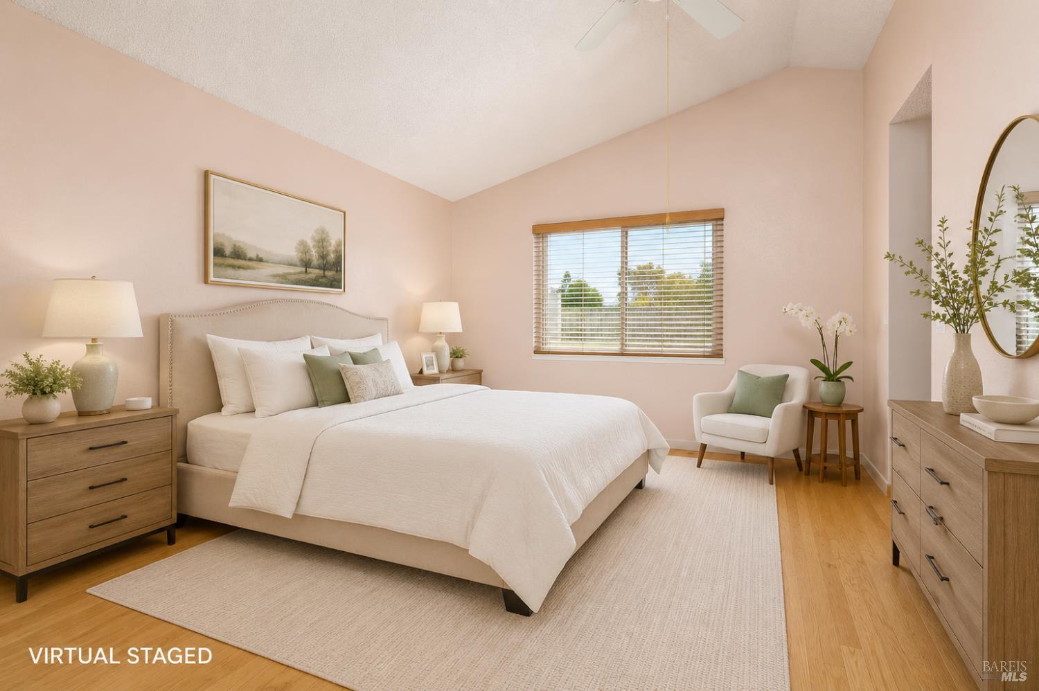 1804 Spoonbill Avenue Petaluma CA 94954