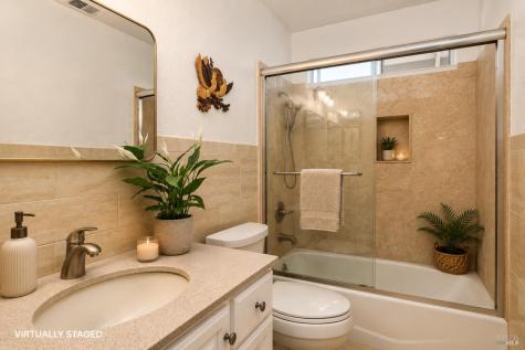 1804 Spoonbill Avenue Petaluma CA 94954
