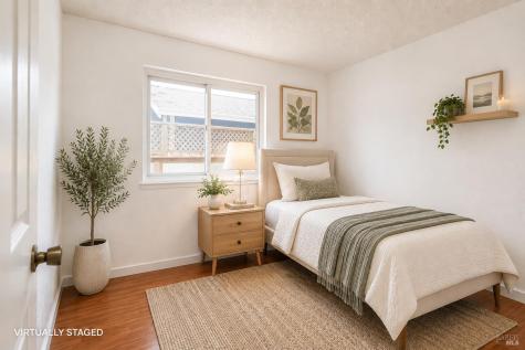 1804 Spoonbill Avenue Petaluma CA 94954