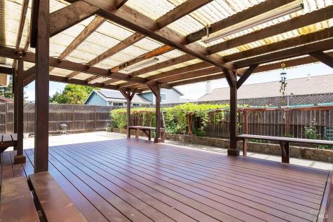 1804 Spoonbill Avenue Petaluma CA 94954