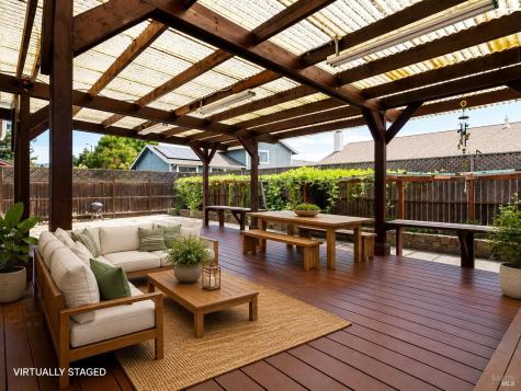 1804 Spoonbill Avenue Petaluma CA 94954