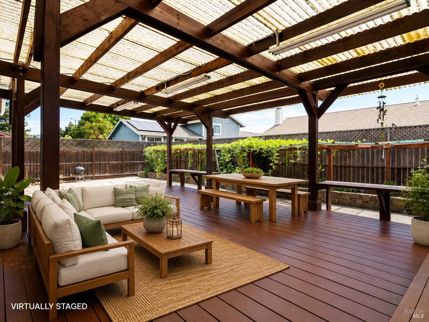 1804 Spoonbill Avenue Petaluma CA 94954