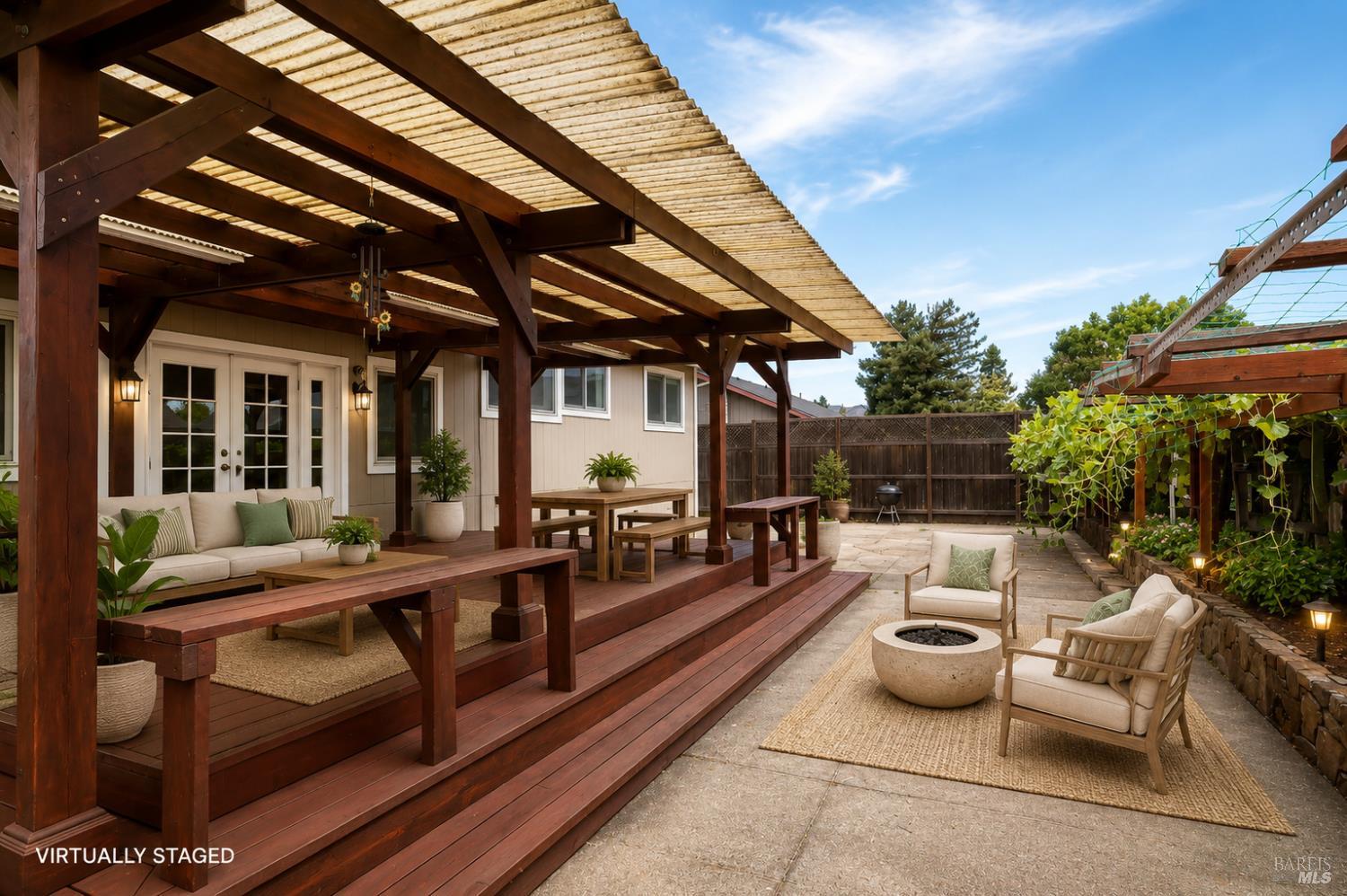 1804 Spoonbill Avenue Petaluma CA 94954