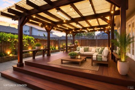 1804 Spoonbill Avenue Petaluma CA 94954