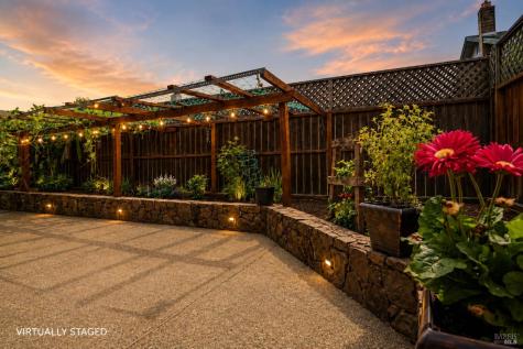 1804 Spoonbill Avenue Petaluma CA 94954