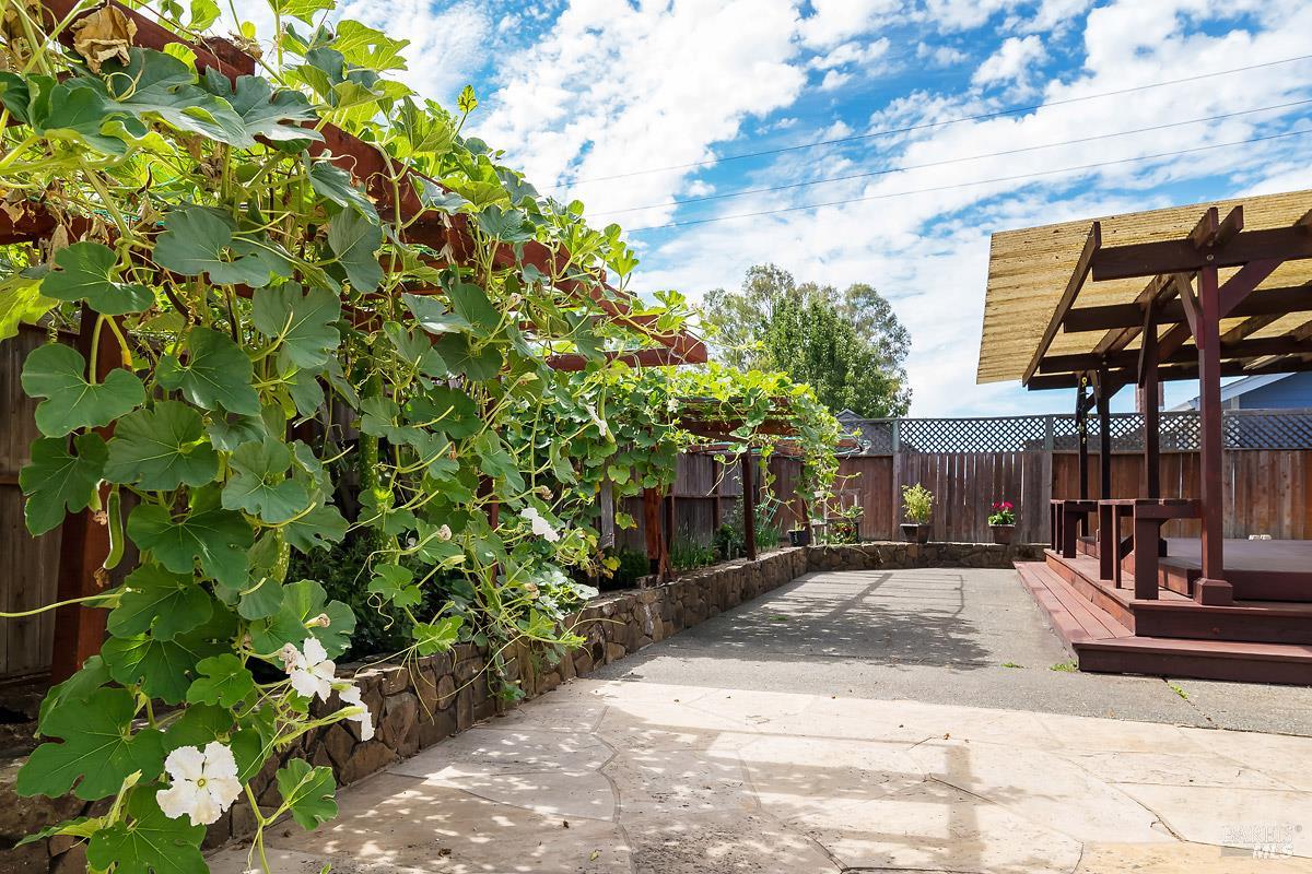 1804 Spoonbill Avenue Petaluma CA 94954
