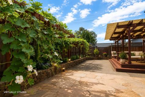 1804 Spoonbill Avenue Petaluma CA 94954