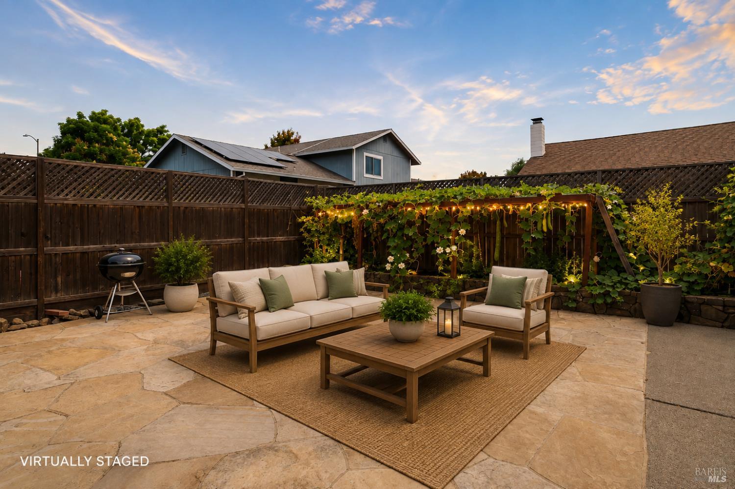 1804 Spoonbill Avenue Petaluma CA 94954