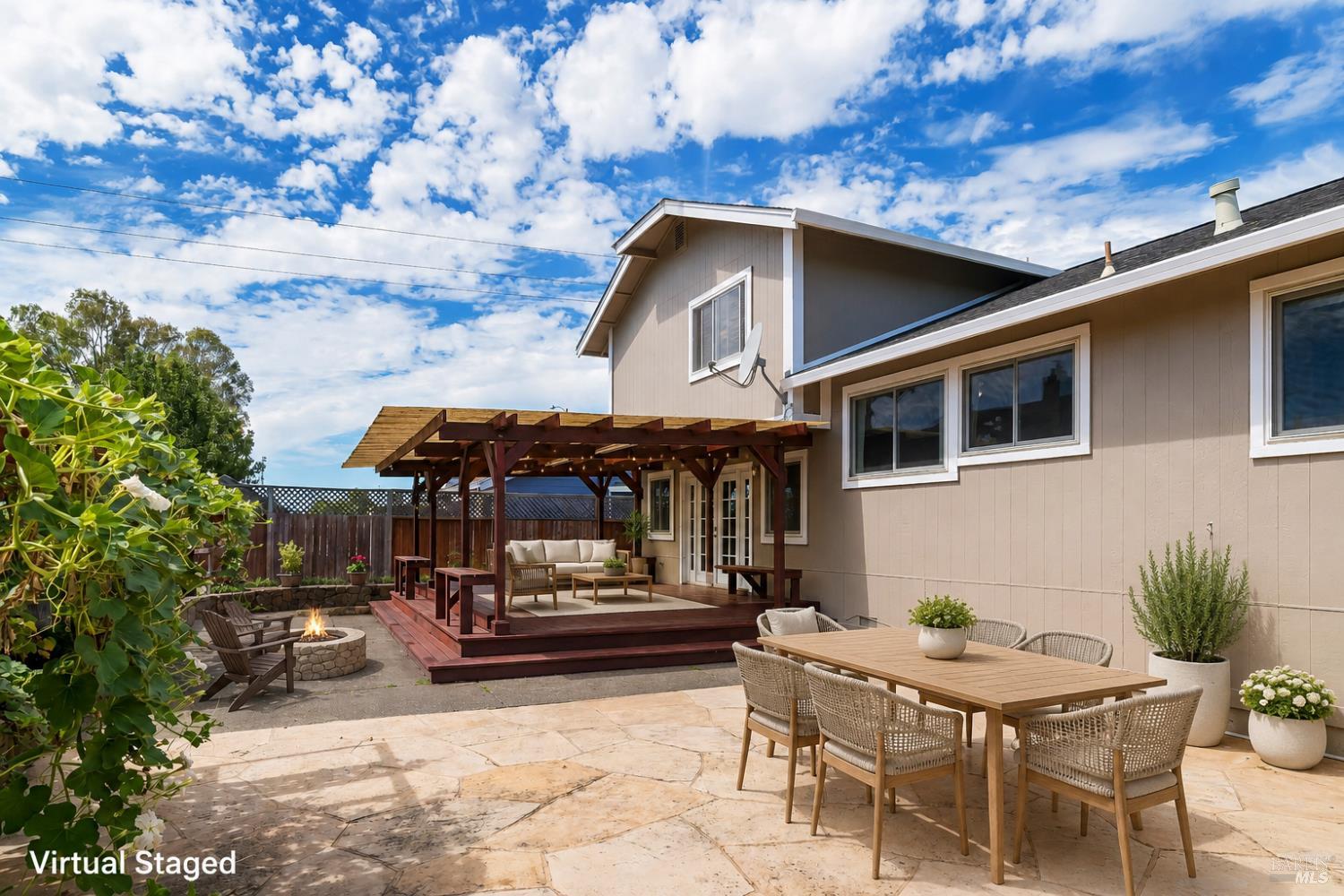 1804 Spoonbill Avenue Petaluma CA 94954