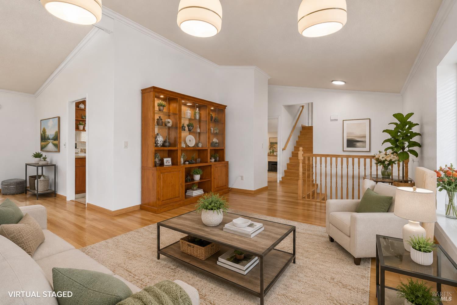 1804 Spoonbill Avenue Petaluma CA 94954