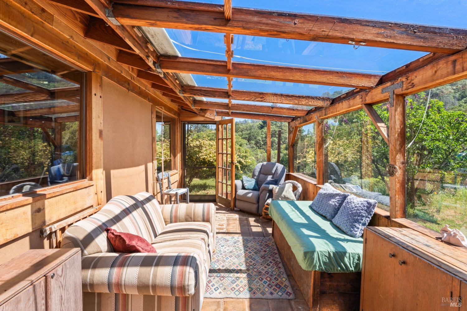 3751 Low Gap Road Ukiah CA 95482