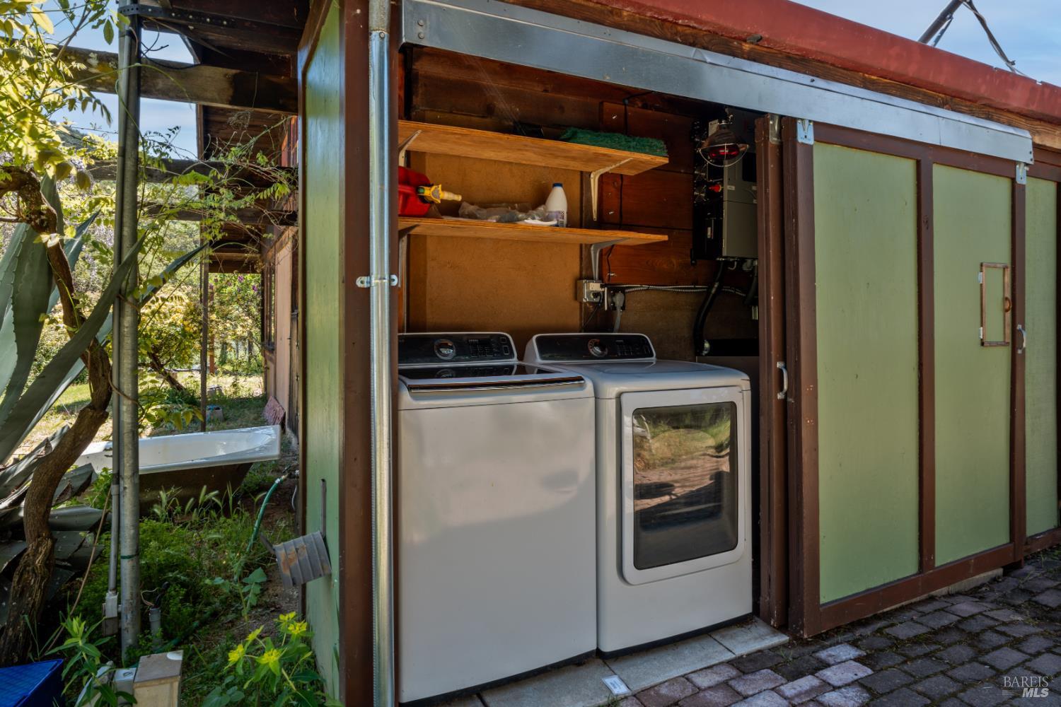 3751 Low Gap Road Ukiah CA 95482