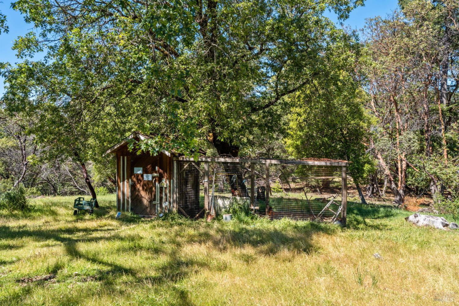 3751 Low Gap Road Ukiah CA 95482
