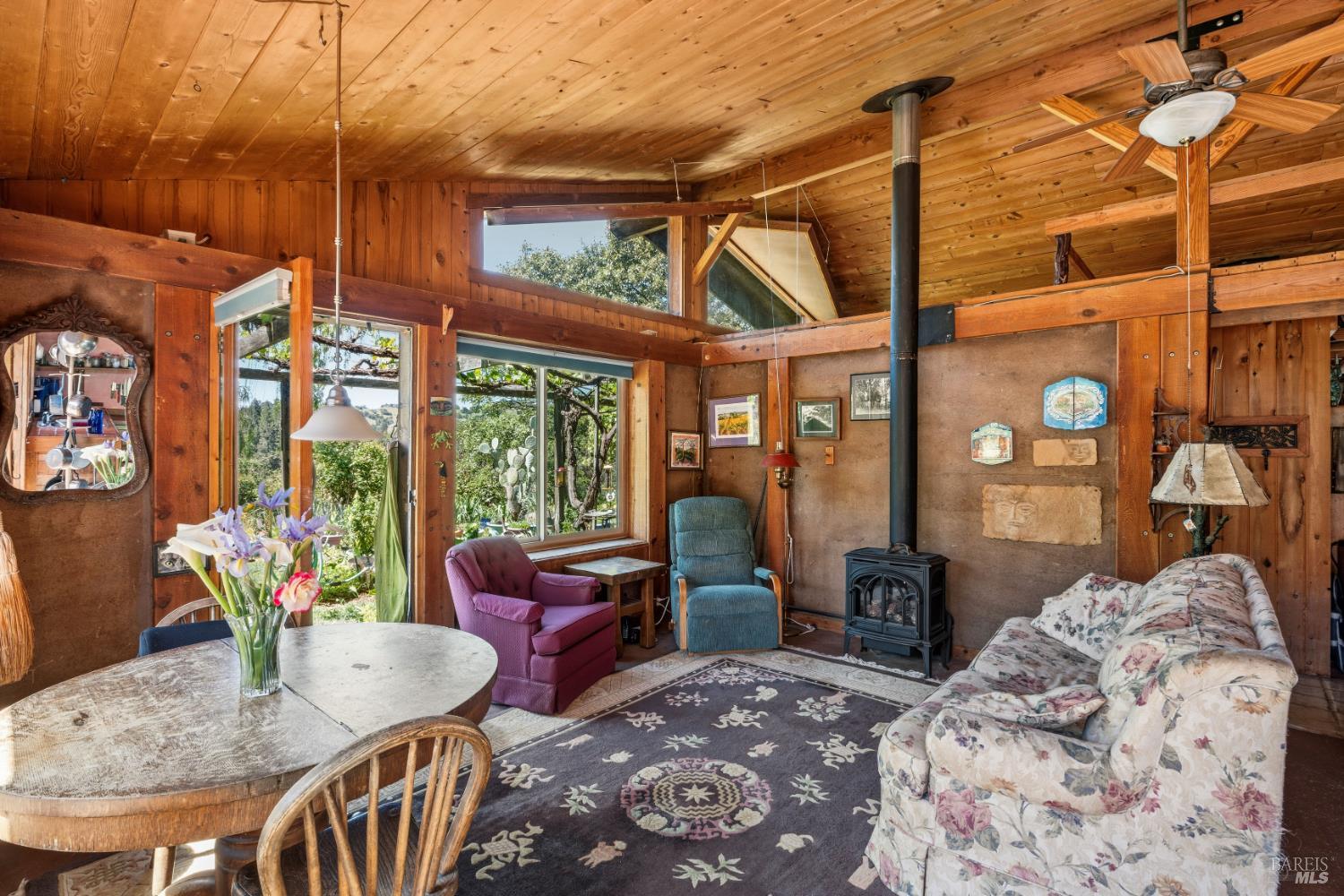 3751 Low Gap Road Ukiah CA 95482