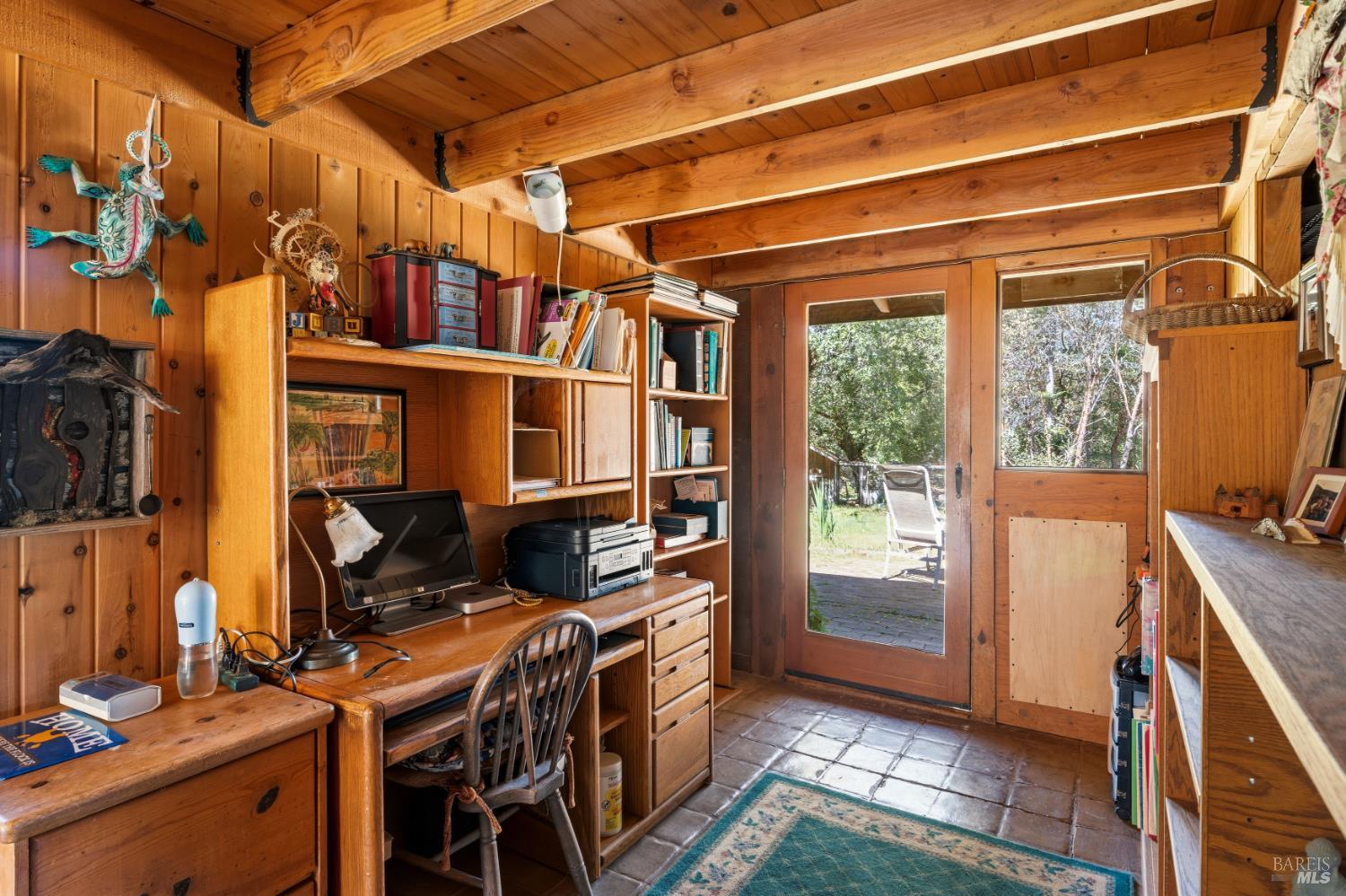 3751 Low Gap Road Ukiah CA 95482