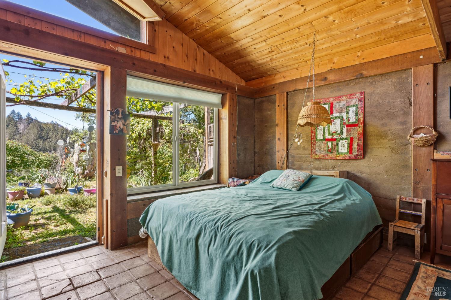 3751 Low Gap Road Ukiah CA 95482