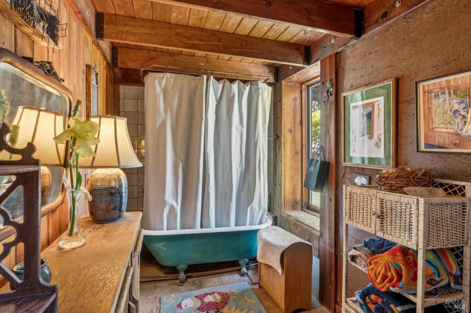 3751 Low Gap Road Ukiah CA 95482
