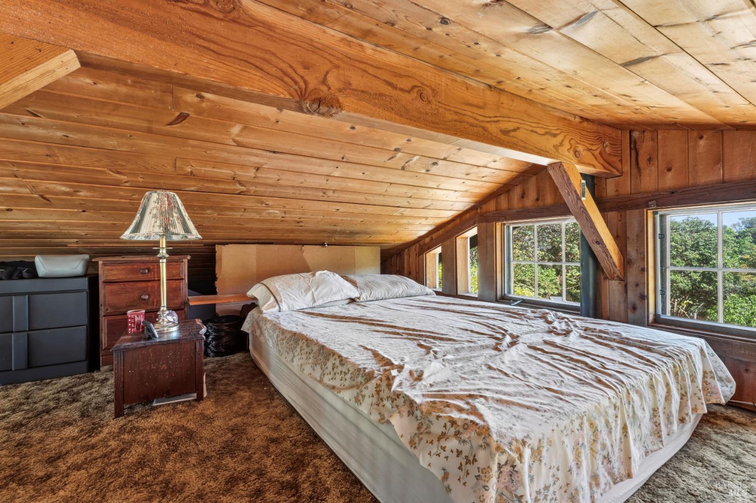 3751 Low Gap Road Ukiah CA 95482