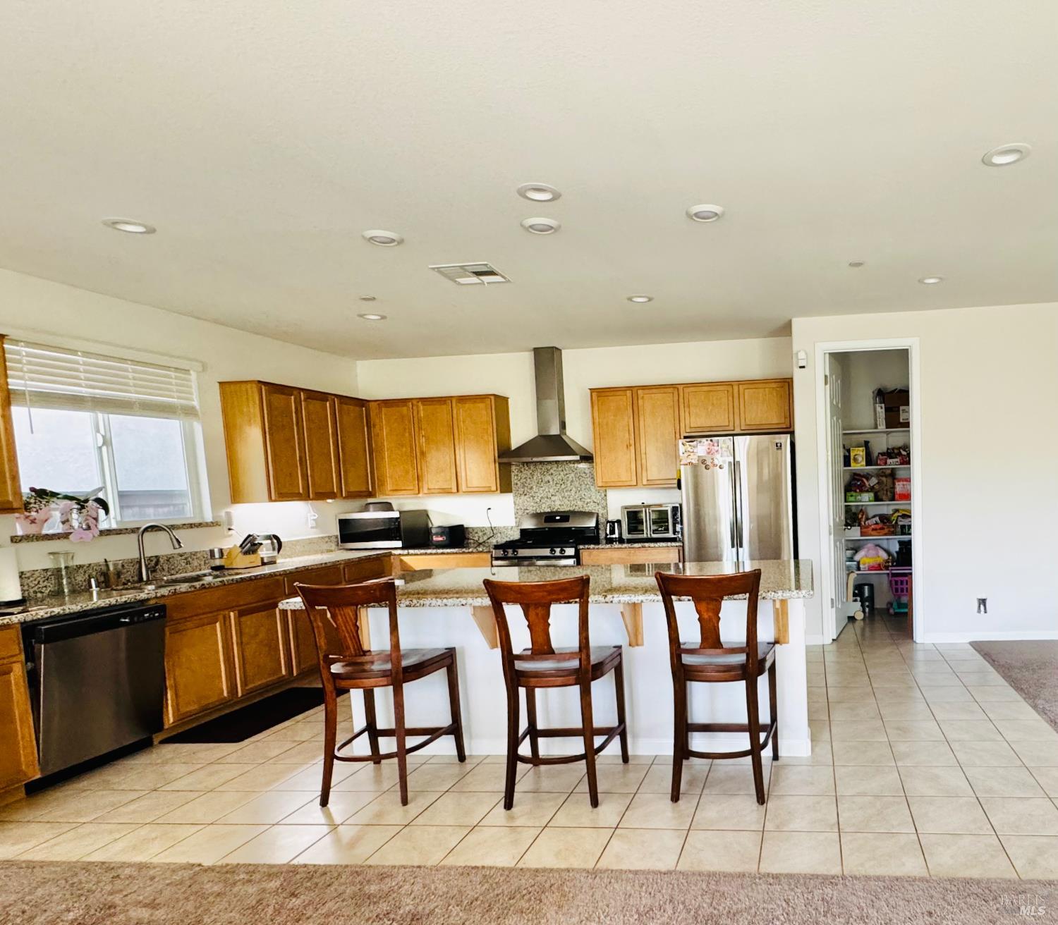 1515 Tuskegee Court Dixon CA 95620
