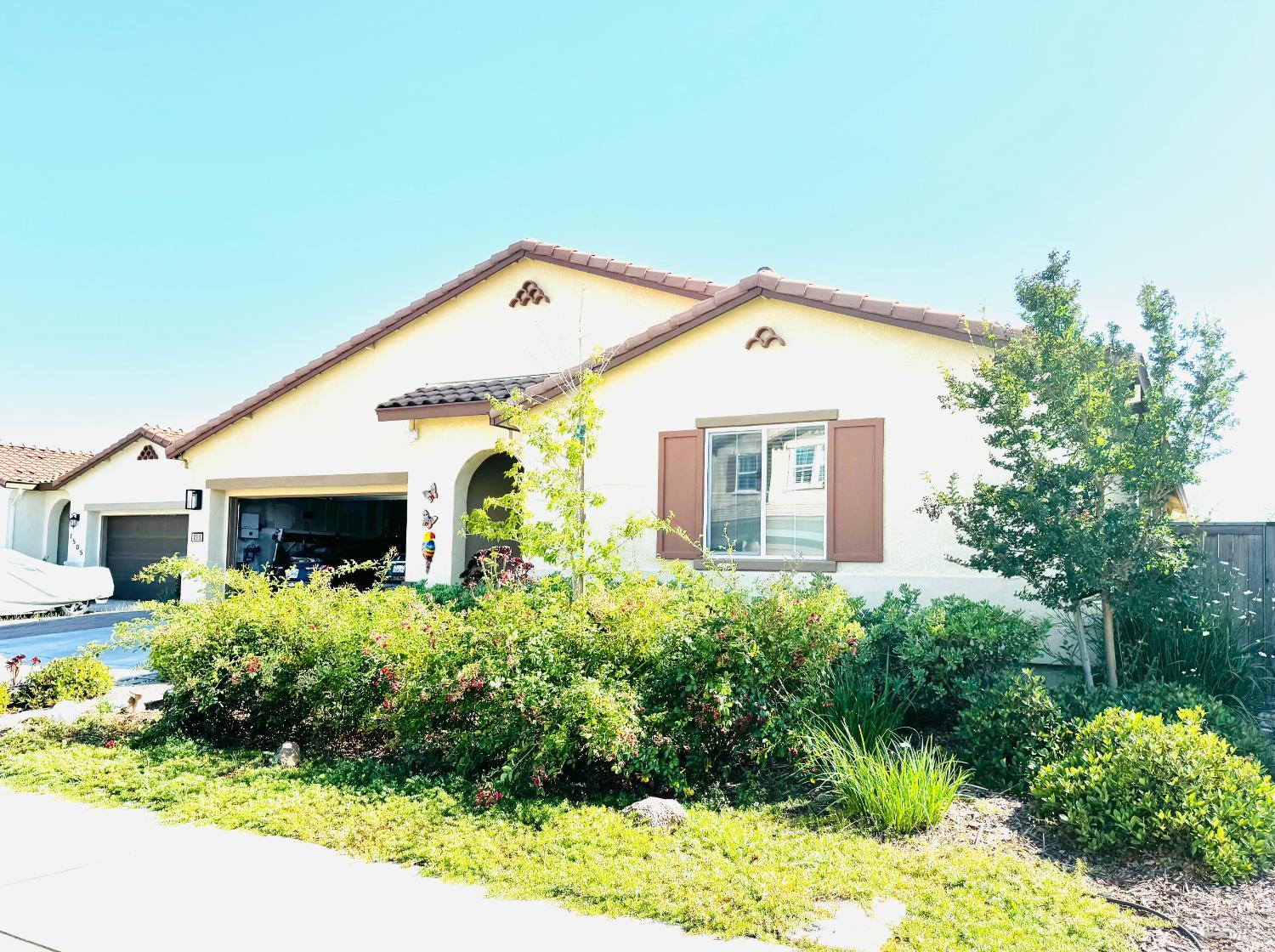 1515 Tuskegee Court Dixon CA 95620