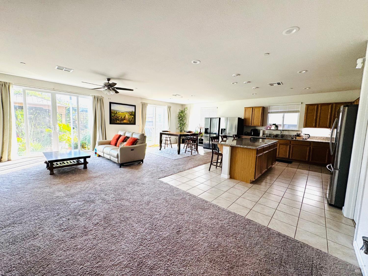 1515 Tuskegee Court Dixon CA 95620